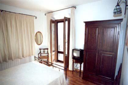 Albergo La Sfinge Chiusi Exteriör bild